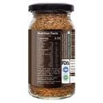 Zambaa Coffee Mocha Instant Coffee 